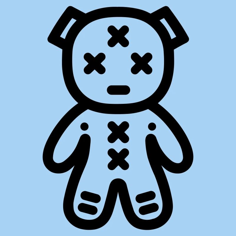 Voodoo Doll