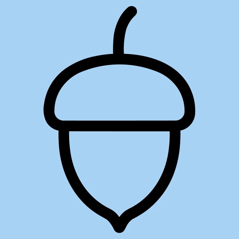 acorn
