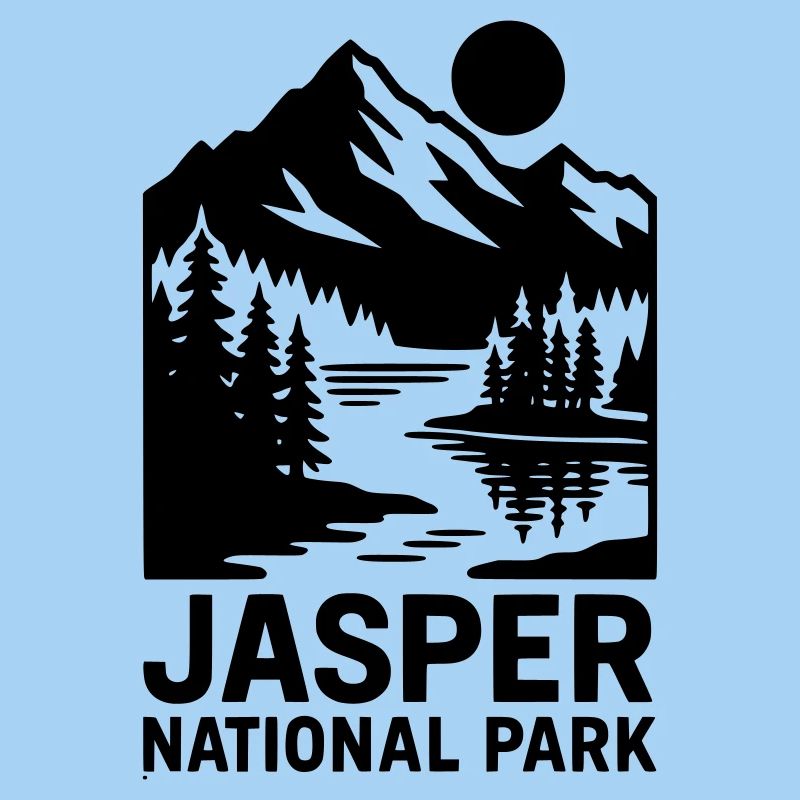 Jasper National Park