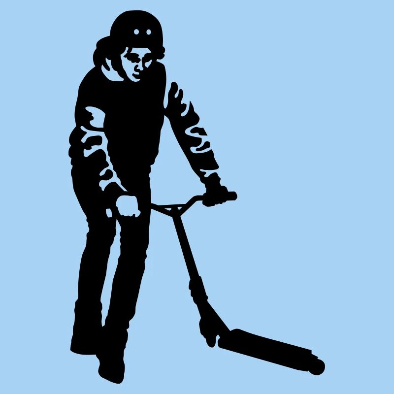 Kick Scooter