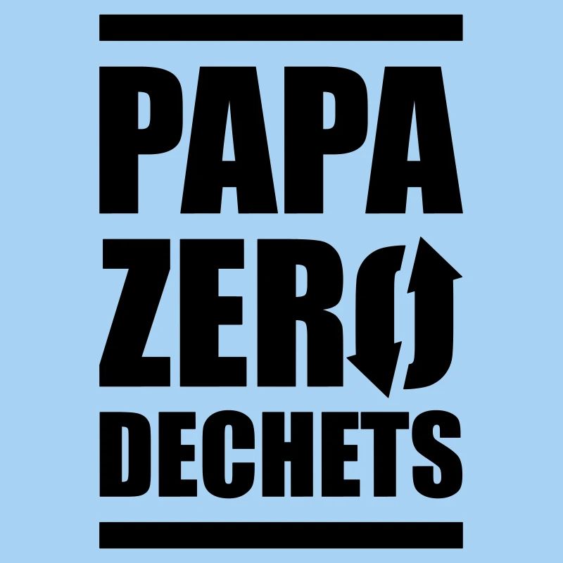 Zero Waste Dad