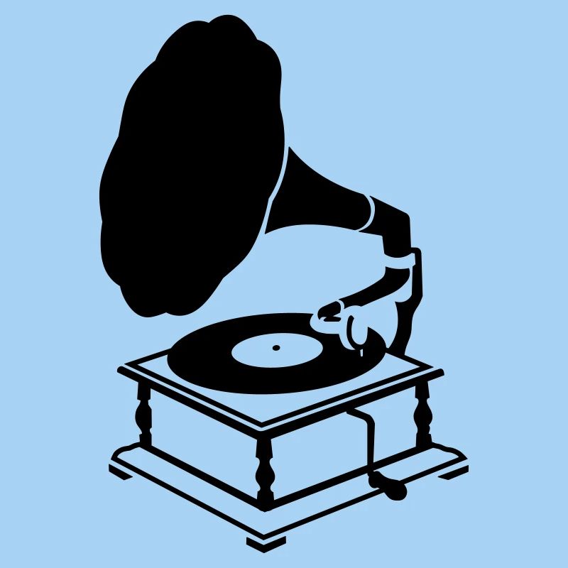 Gramophone