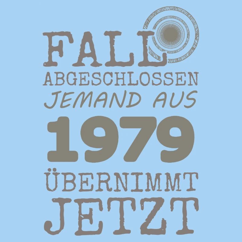 Fall 1979