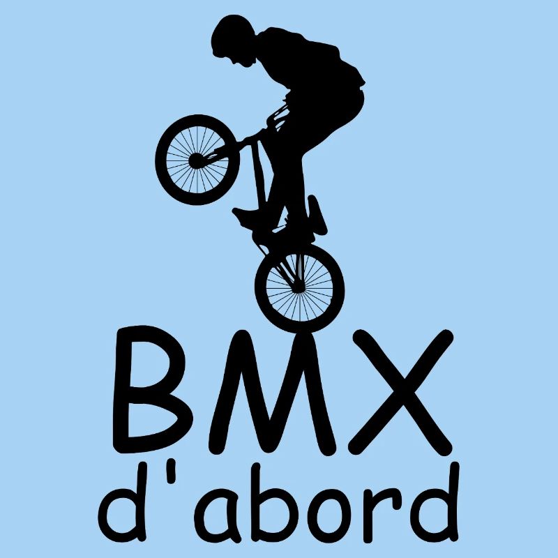 BMX First
