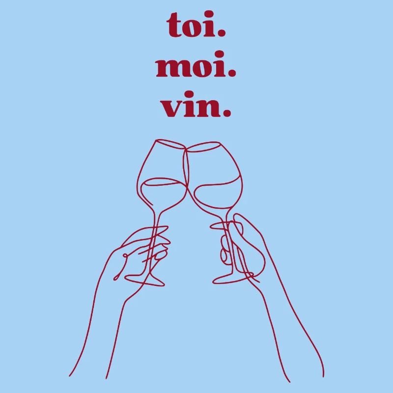 toi. moi. vin.