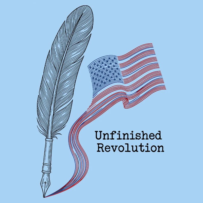 Révolution inachevée