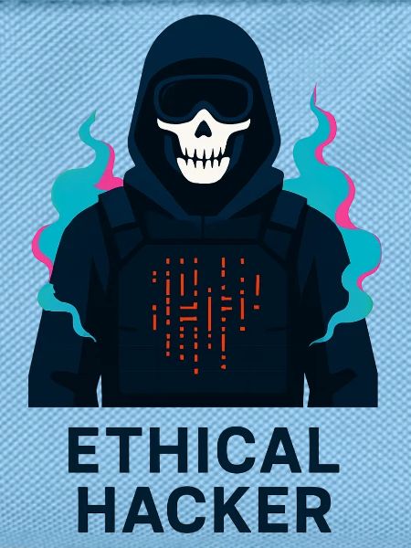 Ethischer Hacker – Cybersicherheit