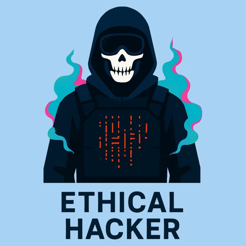 Hacker Ethique - Cybersécurité