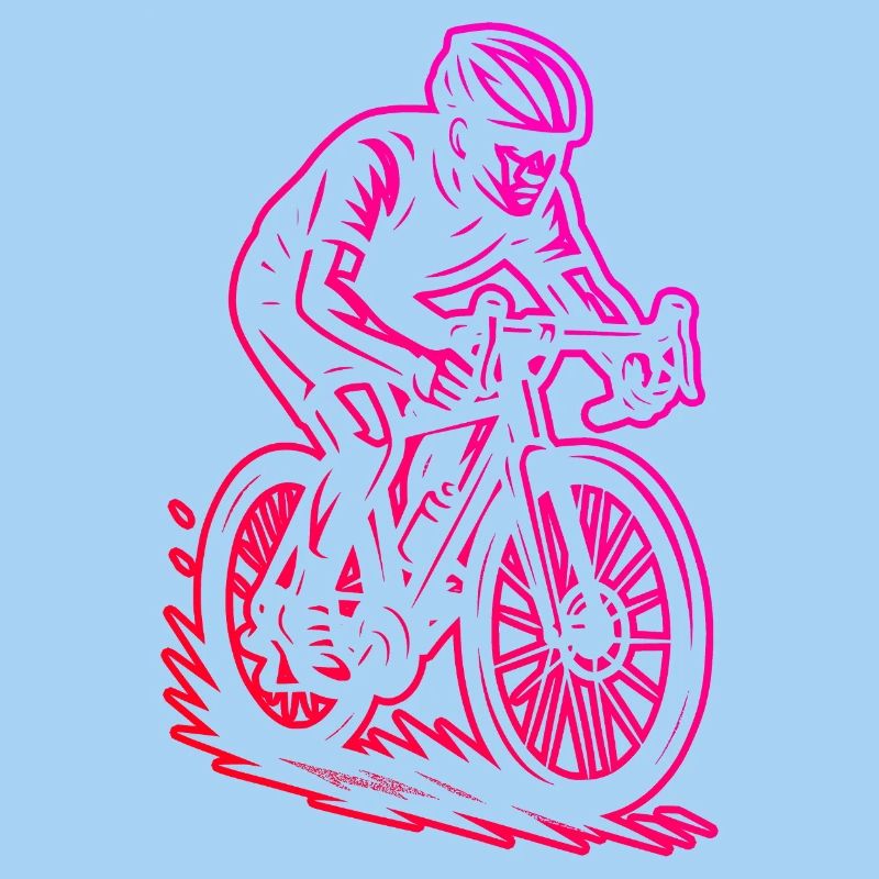 Super cadeau pour vélo de route