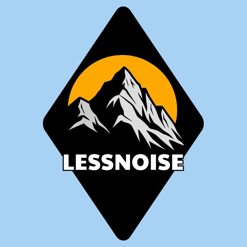 Less_Noise