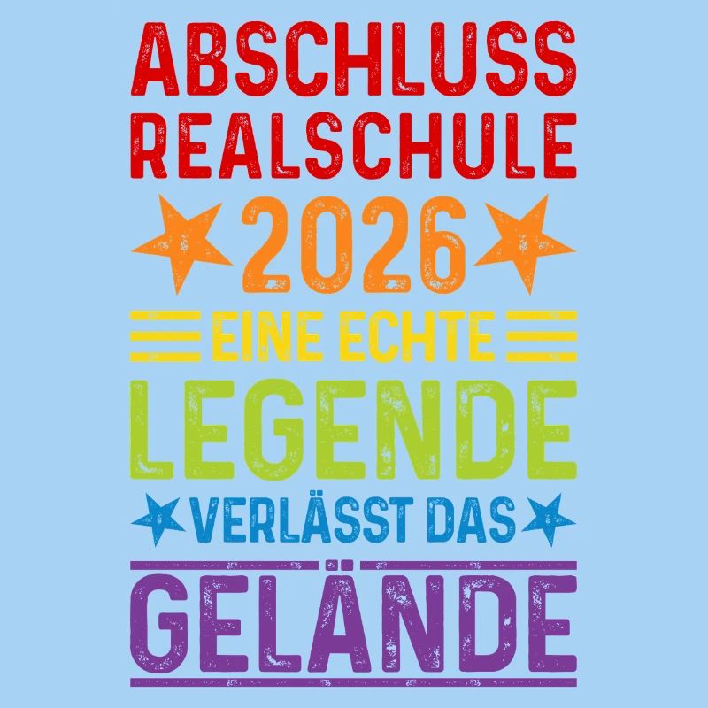 Abschluss 2026 Realschule