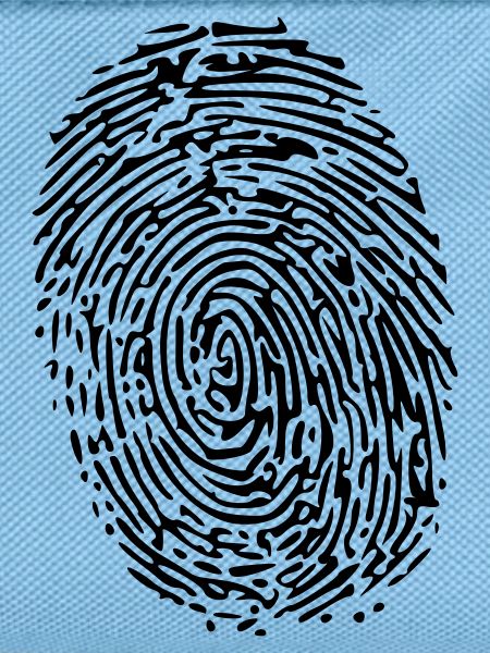 fingerprint