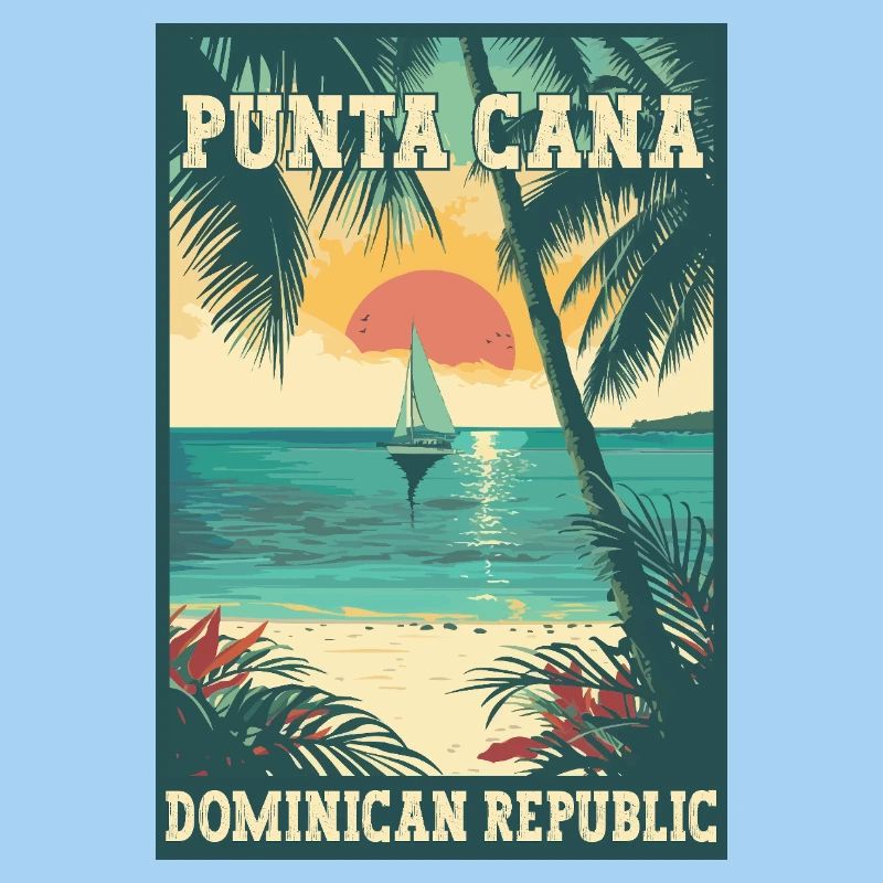 Experience Punta Cana Dominican Republic