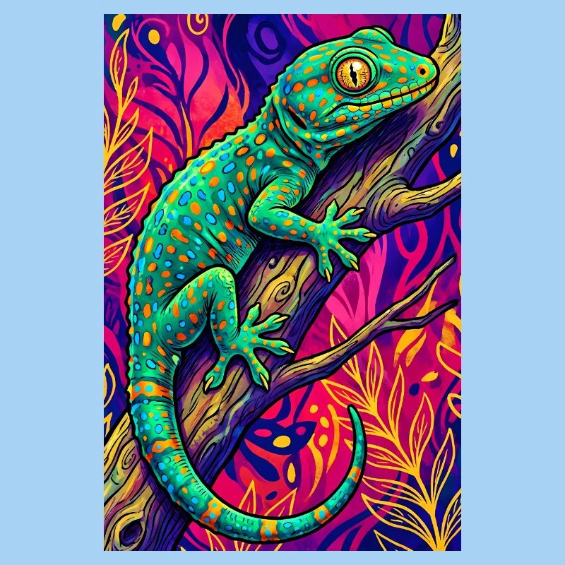 Gecko