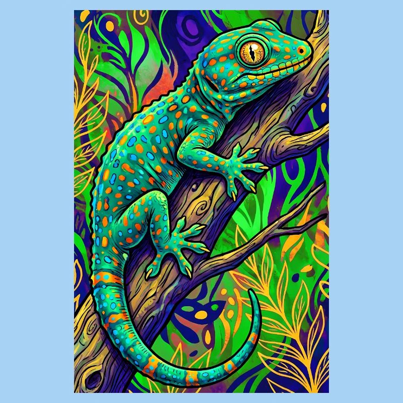 Gecko