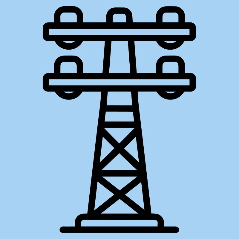 power pole