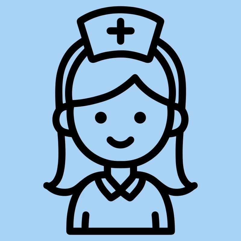 infirmière