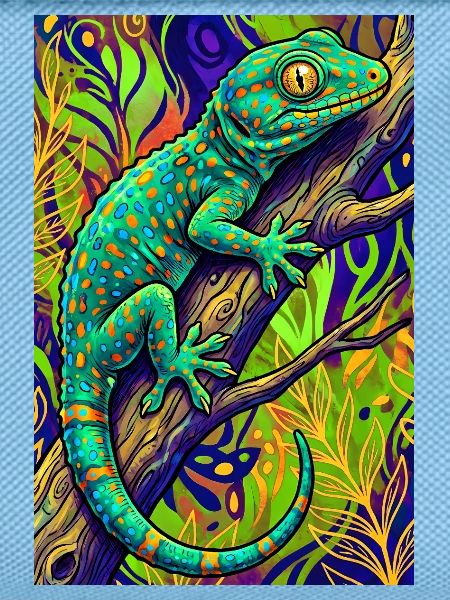 Gecko