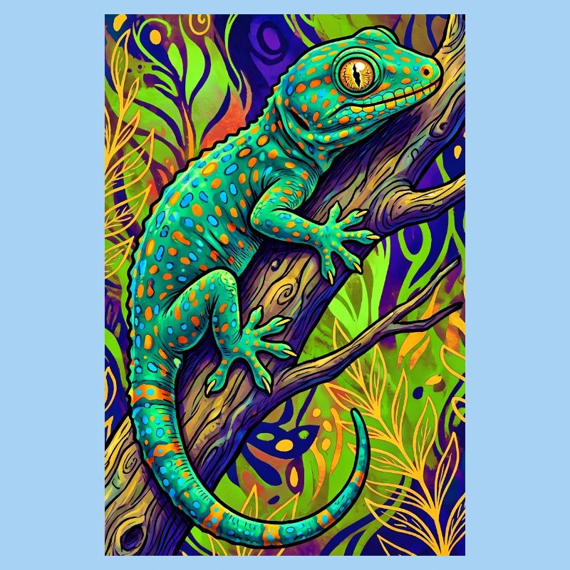 Gecko
