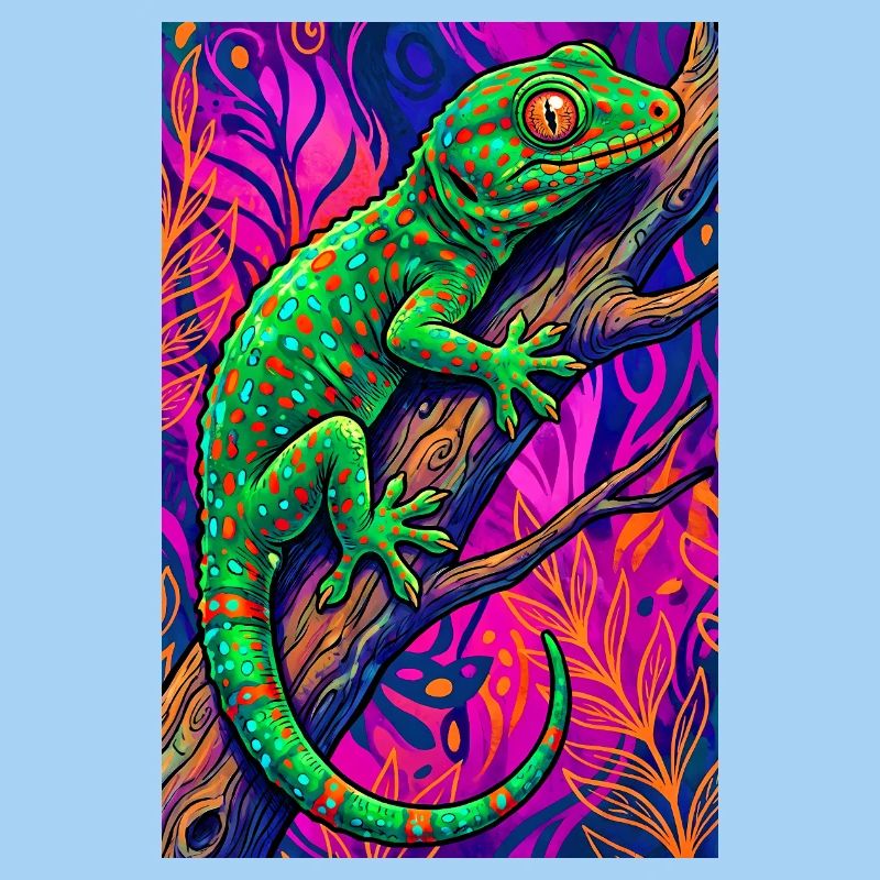 Gecko