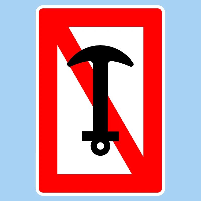 Interdiction d’ancre - navire d’ancre, capitaine de voilier