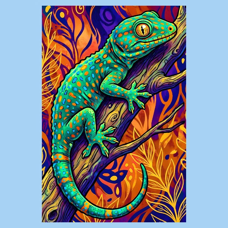 Gecko