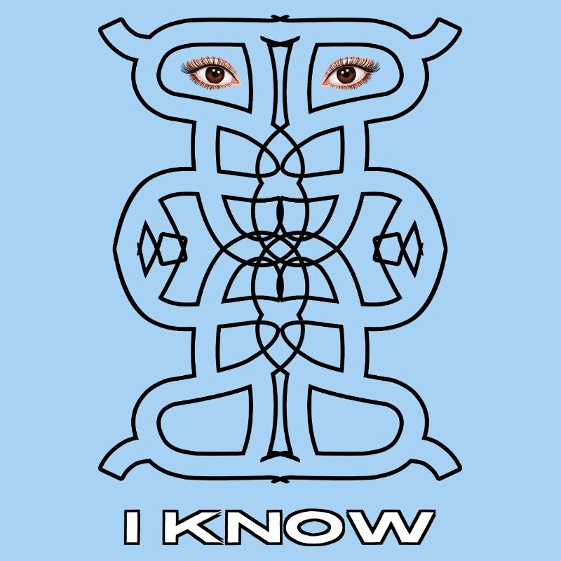 I Know - Abstract Symbolic Observer