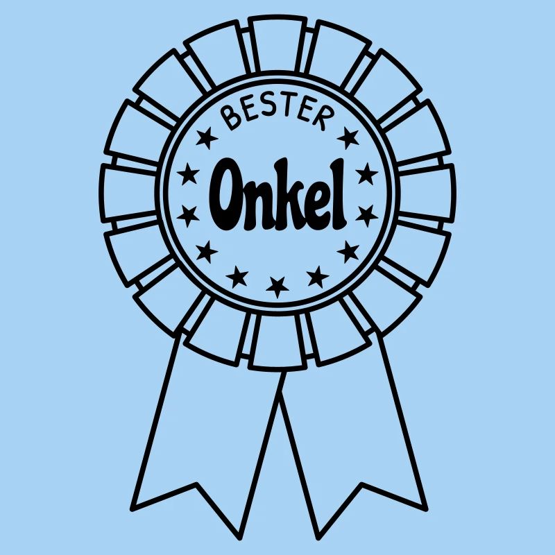 Bester Onkel