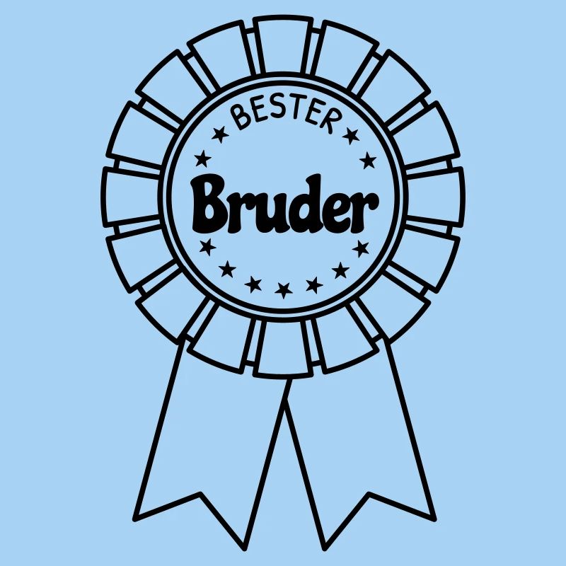 Bester Bruder