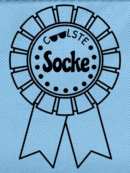 Coolste Socke