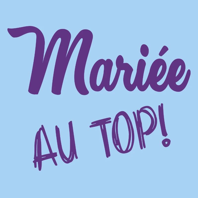 MARIEE. FUTURE MARIEE. EVJF