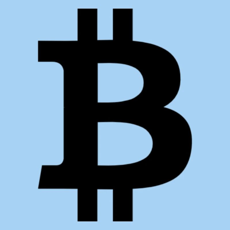 bitcoin logo