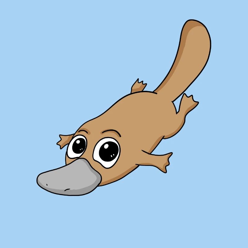 platypus