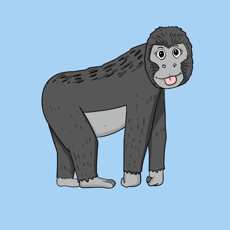 Gorilla