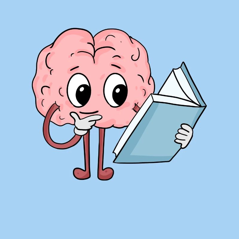 Brain reading