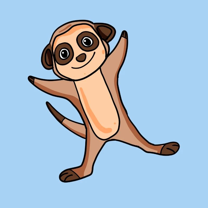 Erdmännchen