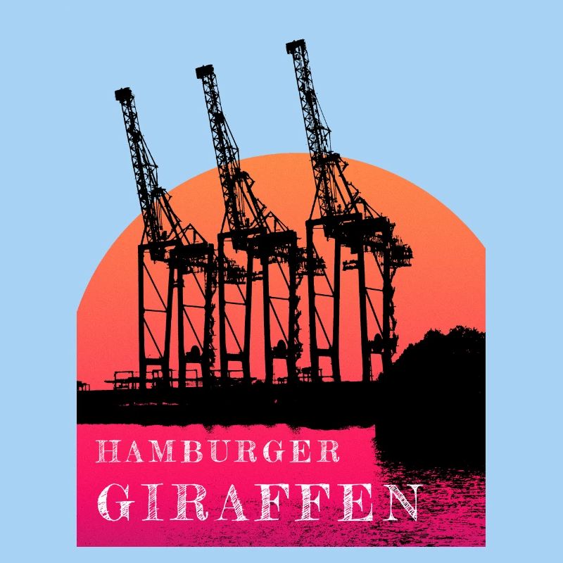Hamburger Giraffen