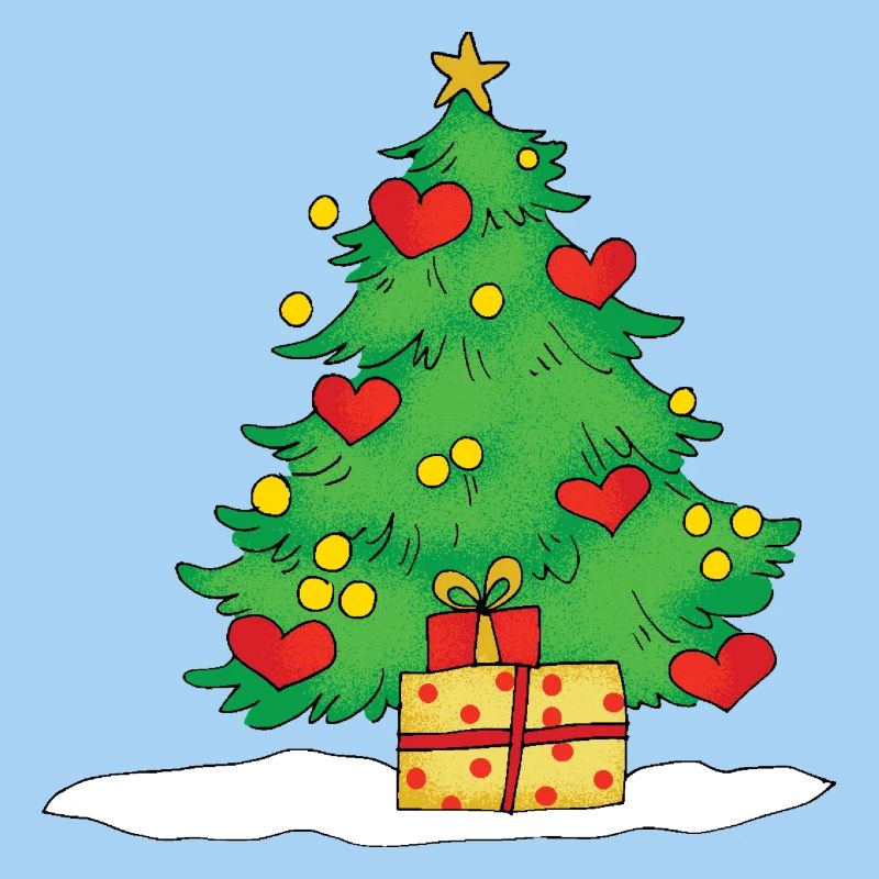 Christmas Tree