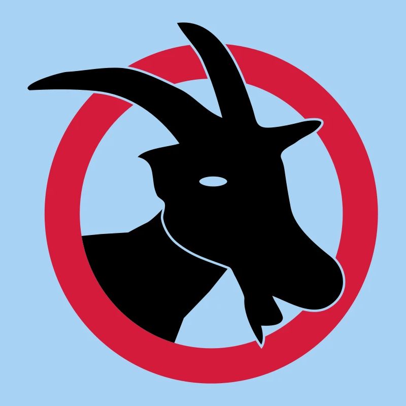 Attention goats