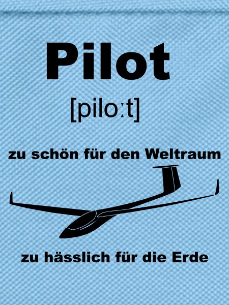 pilot