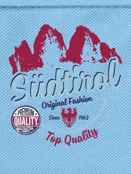 SÜDTIROL FASHION