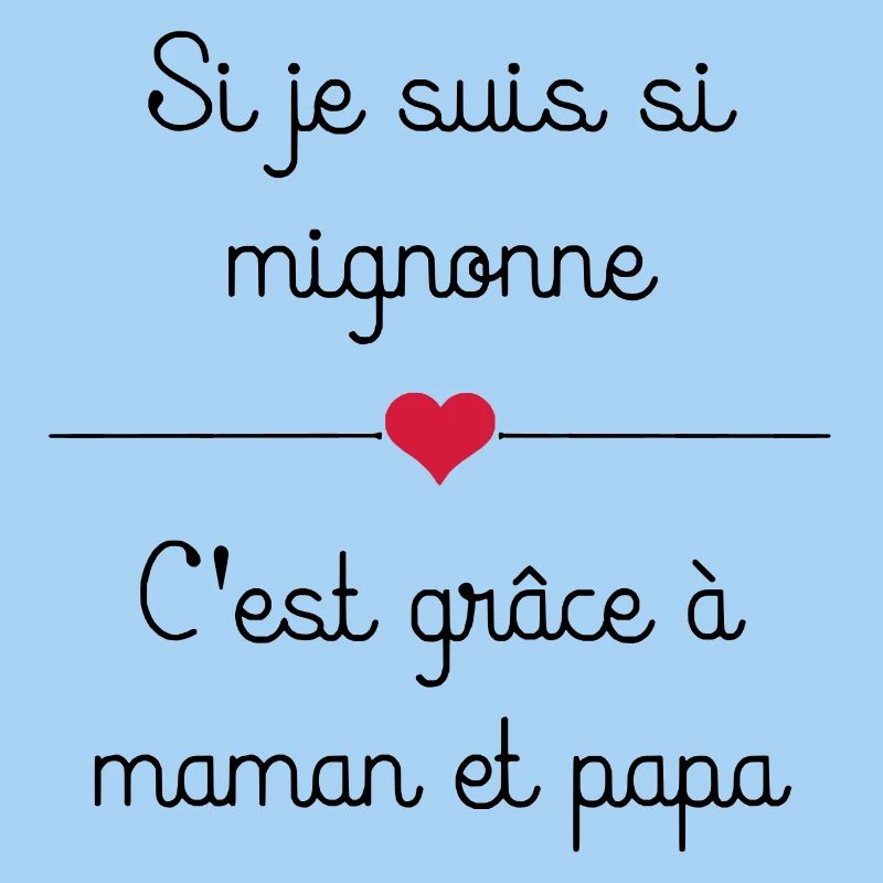 mignonne