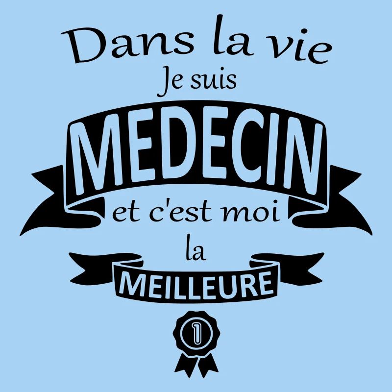 MEDECIN MEILLEURE