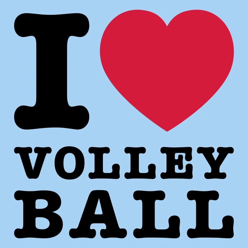 I Love Volleyball 2