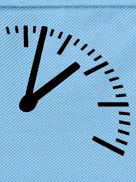 Zeit, Uhr