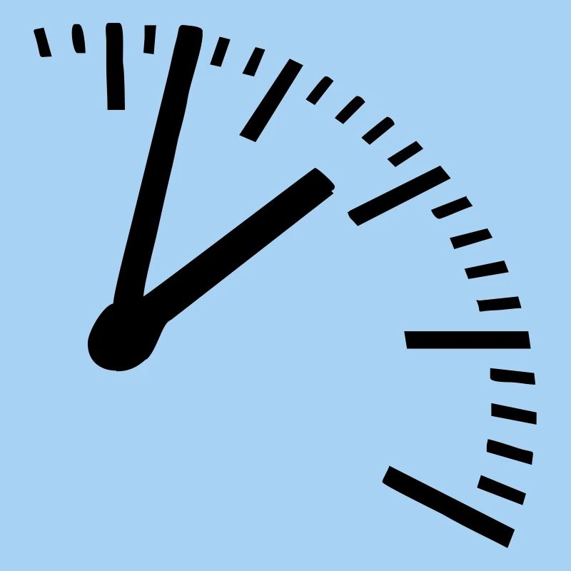 Zeit, Uhr