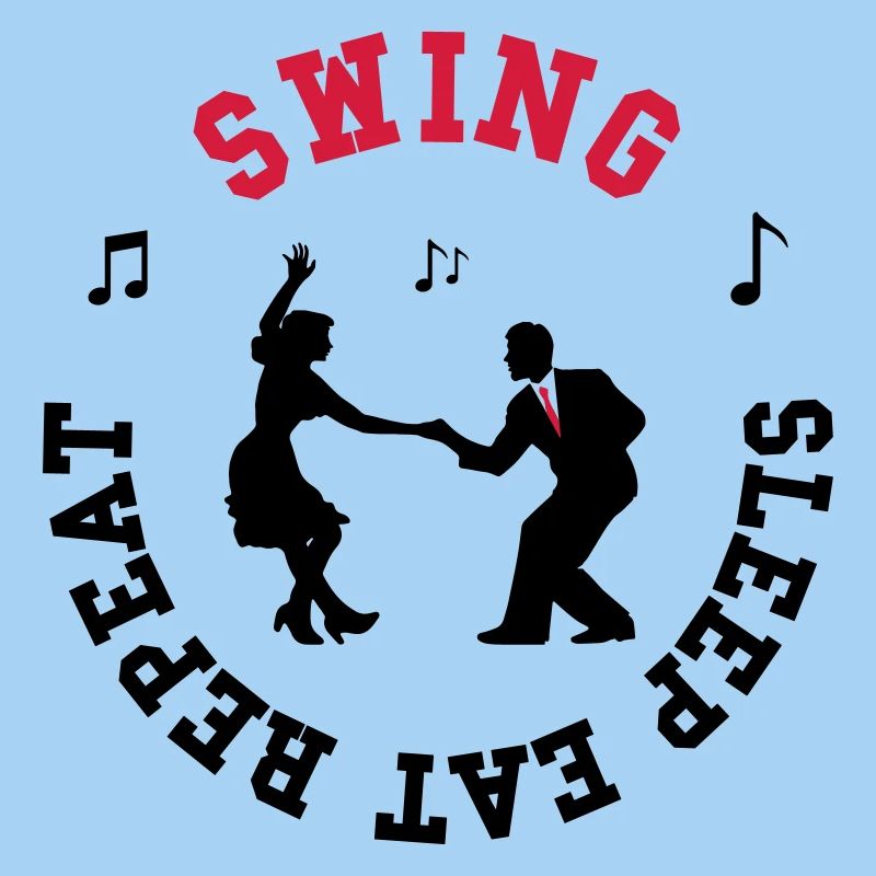 Swing - Eat - Sleep - Repeat