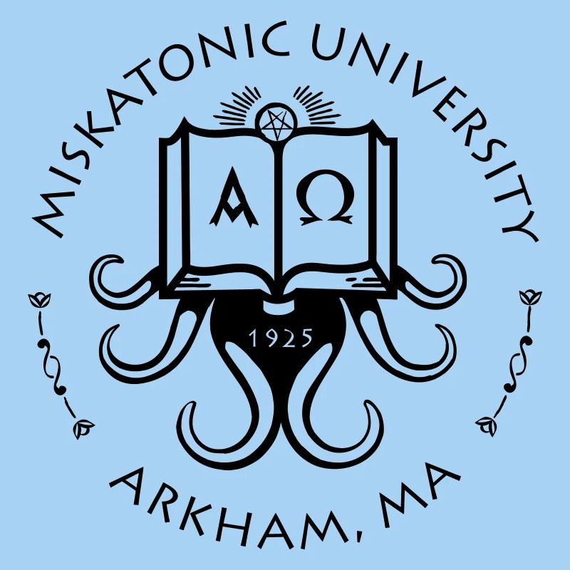 Miskatonic University