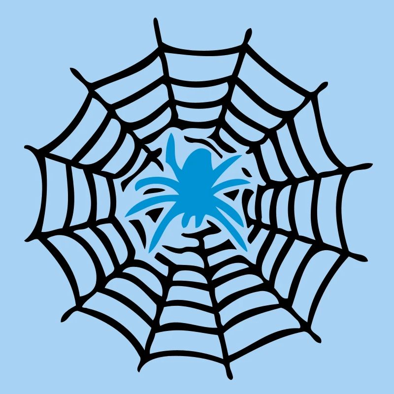 spider man toile d'Araignée