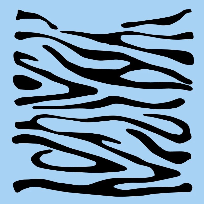 Zebra Print 2